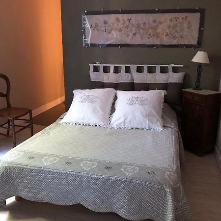 Le Sillon D'Alaric Bed & Breakfast Lezignan-Corbieres Luaran gambar