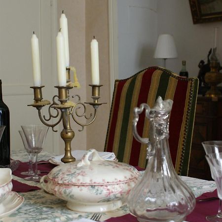 Le Sillon D'Alaric Bed & Breakfast Lezignan-Corbieres Luaran gambar