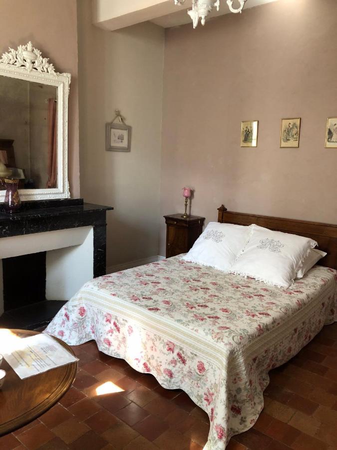 Le Sillon D'Alaric Bed & Breakfast Lezignan-Corbieres Luaran gambar