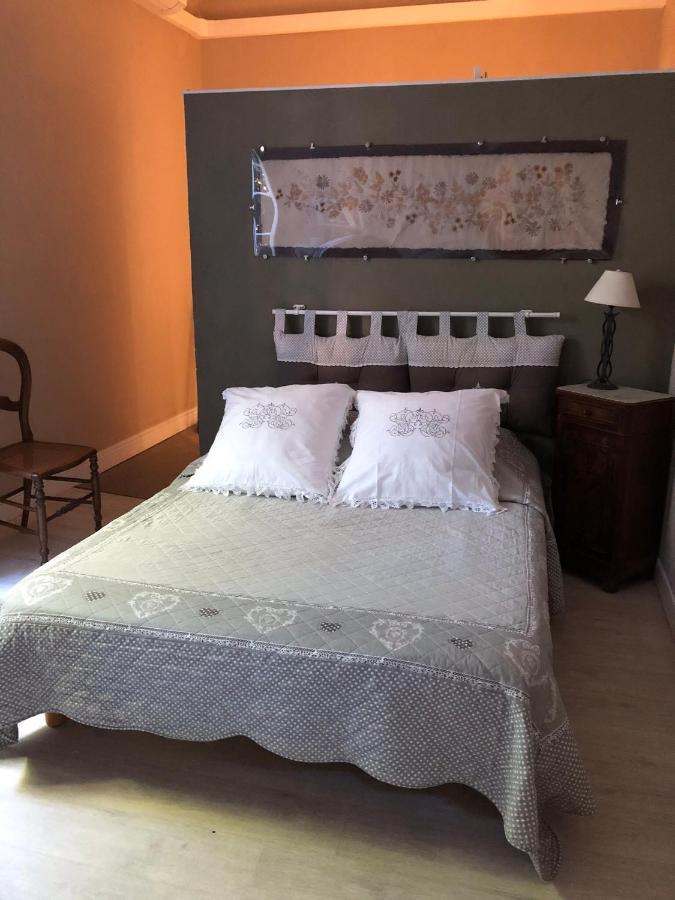 Le Sillon D'Alaric Bed & Breakfast Lezignan-Corbieres Luaran gambar