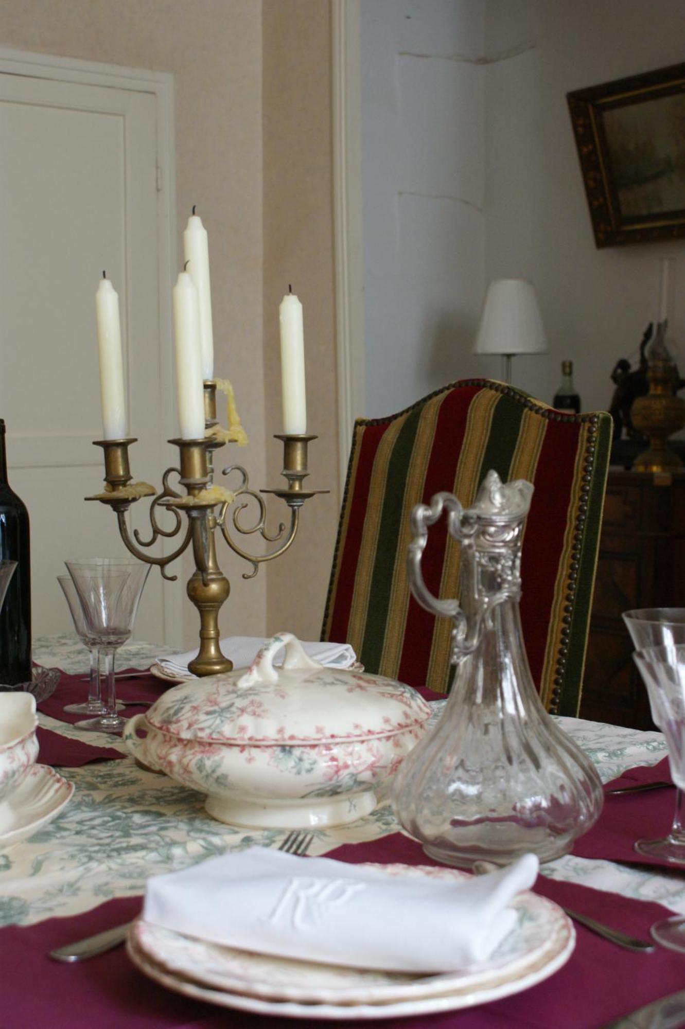 Le Sillon D'Alaric Bed & Breakfast Lezignan-Corbieres Luaran gambar