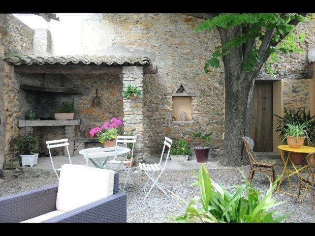 Le Sillon D'Alaric Bed & Breakfast Lezignan-Corbieres Luaran gambar